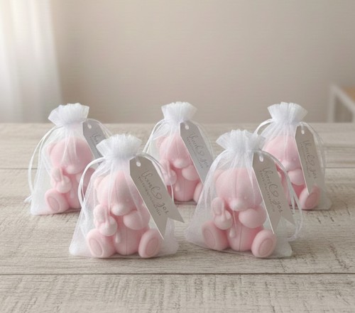 Christening baby shower - shower,