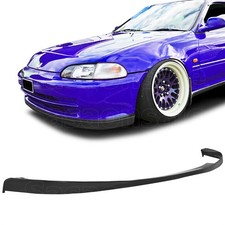 Front Bumper Lip Splitter For