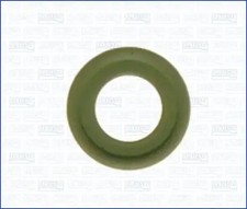 Seal Ring, oil drain plug 01148400 AJUSA for CADILLAC CHEVROLET OPEL PONTIAC AC