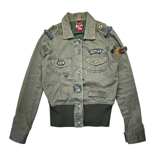 Vtg miss sixty - miss,