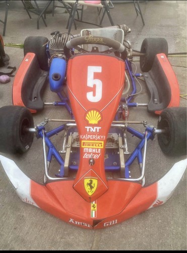 Kart - go,