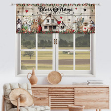 Farmhouse Rustic Country