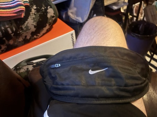 Nike waist bag - nike,