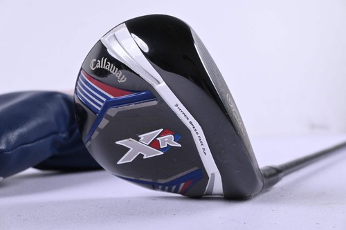 Callaway wood 15 - #3, /