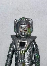 Doctor who rogue - rogue, zombie