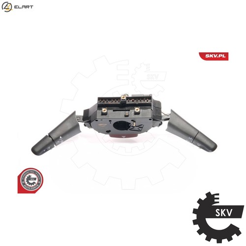 Steering column switch - column,