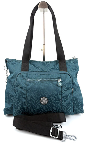 Kipling leann large shoulder - kipling,