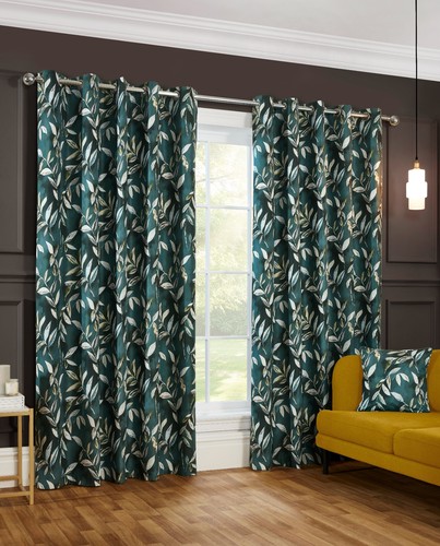 Sundour madrid floral leaf - sundour,