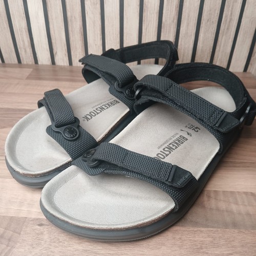 Birkenstock sahara futura - sahara,