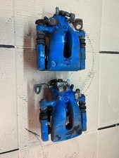 VAUXHALL ZAFIRA VXR REAR BRAKE