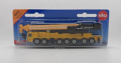 Siku 1623 mega lifter - lifter, mint
