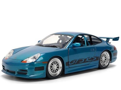 Jada 37819 fast furious - -,