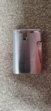 Ronson Standard Silver Metal