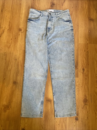 Primark denim straight fit - primark, co