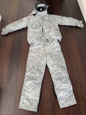 Russian Army Arctic EMR