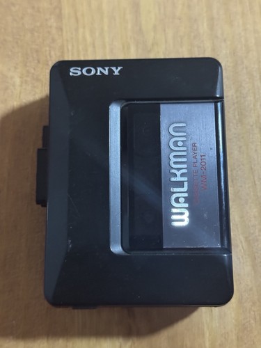 Original sony walkman 2011 - original,