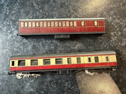 Set hornby dublo oo - set, of