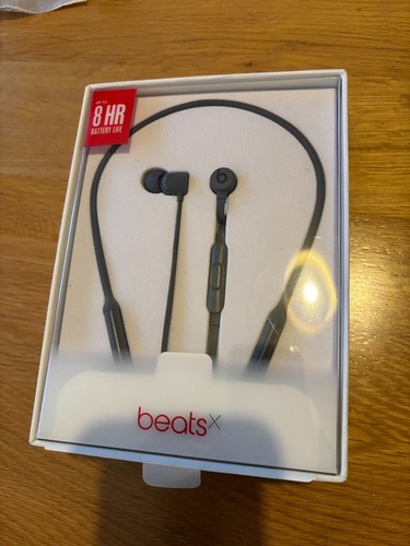 Beats dre wireless - x, by
