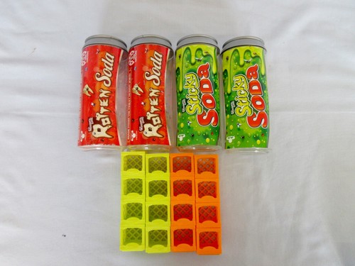 Grossery gang trash pack - grossery,