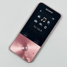 SONY Walkman NW-S313 4GB MP3