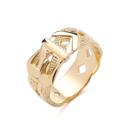 9ct yellow gold sterling - gold,