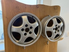 Aluminum Rims Suitable For