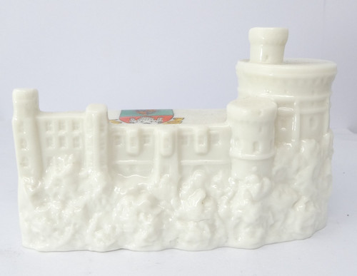 Windsor castle crested china - windsor,