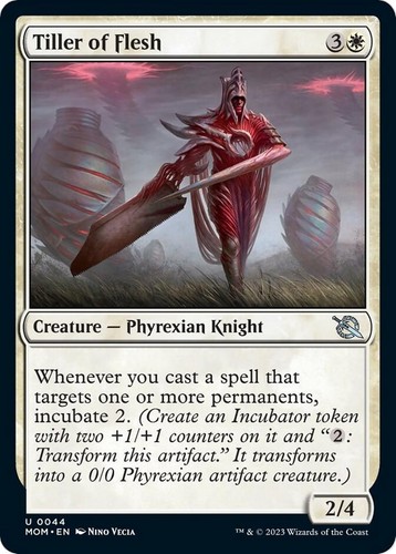 Tiller flesh nm - flesh,