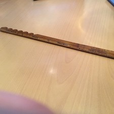 Antique Ruler 1926 Tremy’s