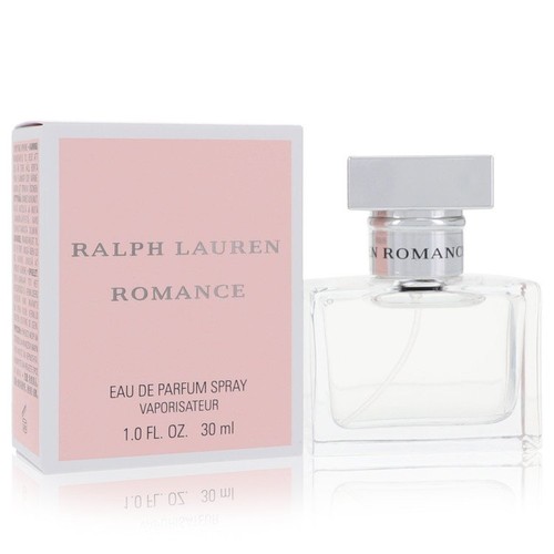 Romance ralph lauren eau - romance, by