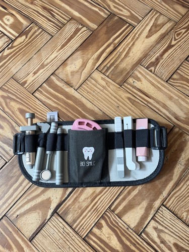Little town dentist tool - dentist,
