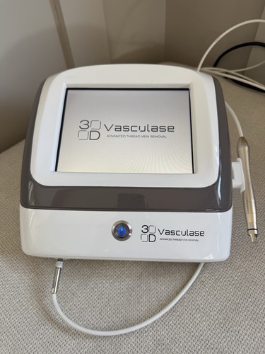 Aesthetics vasculase - aesthetics,