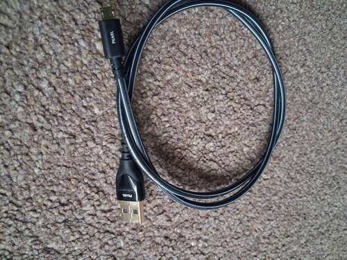 Audioquest pearl usb - usb, a-usb