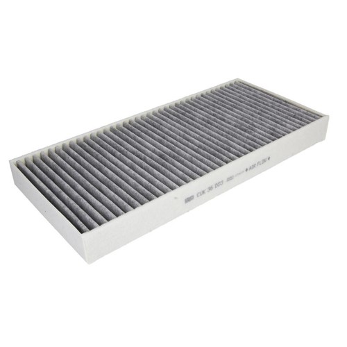 Cabin filter fits - cabin, tgl