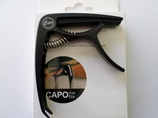 Guitar Capo - Premium Quality