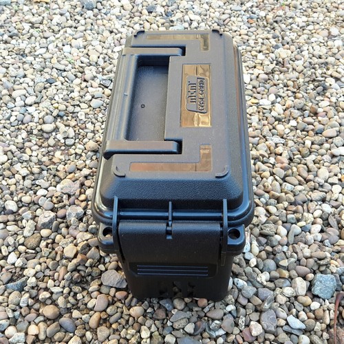 Mtm case gard ac15 black - mtm, case-gard