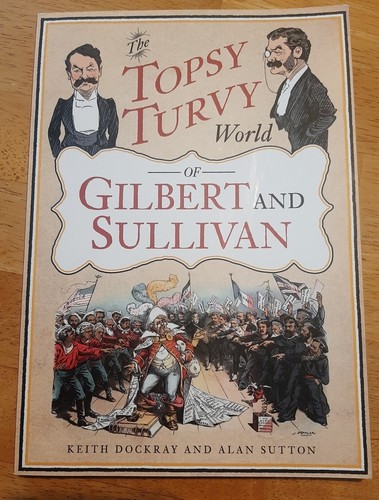 The topsy turvy - topsy, world