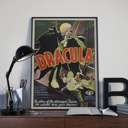 Dracula movie film - dracula,