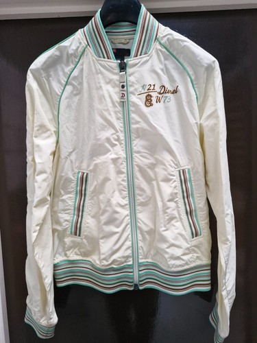 Vintage diesel baseball - vintage,
