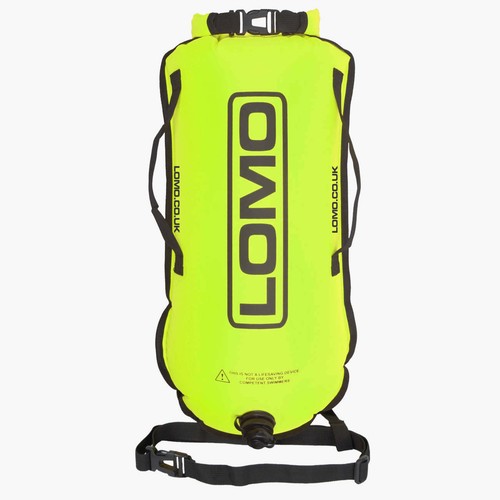Lomo dry bag swimming - dry, tow