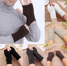 Unisex long half finger - unisex,
