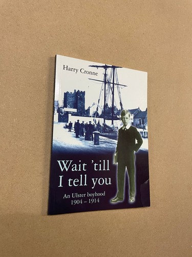 Wait till tell you henry - till,