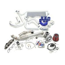 T3 REV9 T3T4 TURBO CHARGER KIT