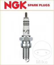 Suzuki DR 800 S Big 1990 NGK Iridium Spark Plug [DPR8EIX-9]