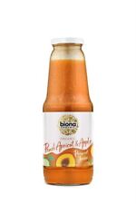 Biona Organic Peach Apricot &