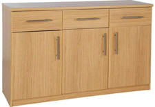 Anderson and 3 drawer - 3,
