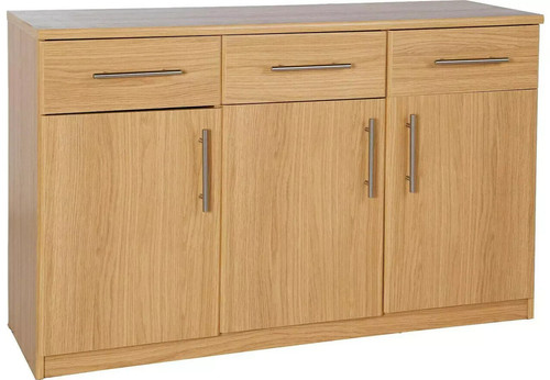 Anderson and 3 drawer - 3, dr