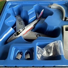 Corgi North American F-86A Sabre USAF 116th F.I.S. -81st F.I.W. -AA35802 LTD Ed.