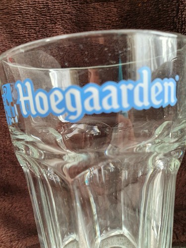 Hoegaarden half pint - 2, x