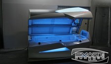 Ergoline excellence 800 - ergoline, fully